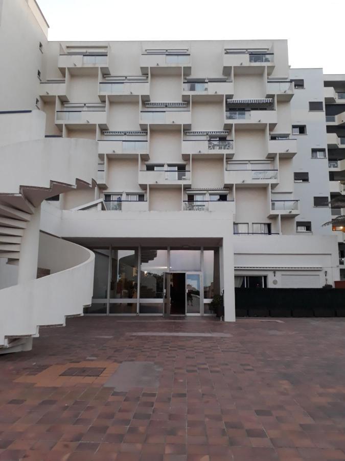 Apartmán Studio Bambou - Piscine - Acces Direct A La Plage - Lydia Playa Le Barcarès Exteriér fotografie