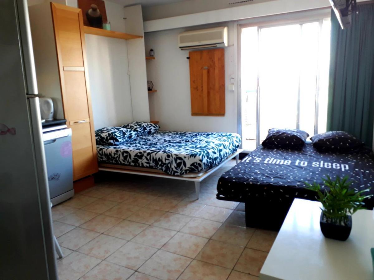 Apartmán Studio Bambou - Piscine - Acces Direct A La Plage - Lydia Playa Le Barcarès Exteriér fotografie